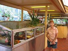 067 Port Douglas Wildlife Habitat